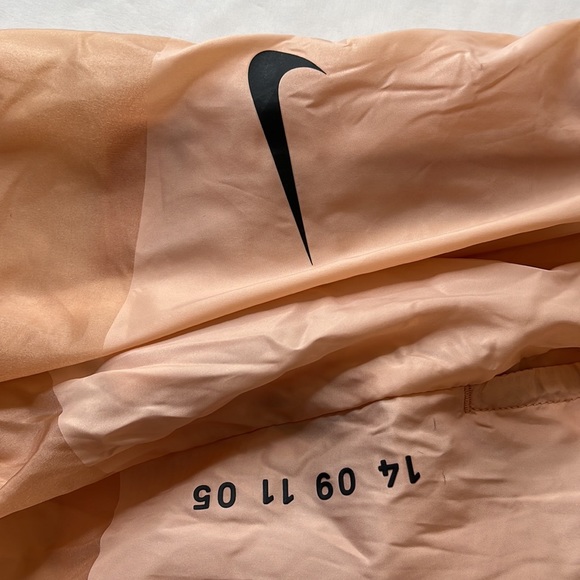 Nike-Womens-Sportswear-Tech-Pack-Transparent-Pants - Picture 14 of 16